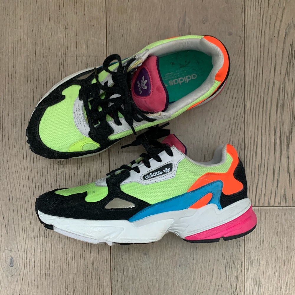 Adidas Sneaker